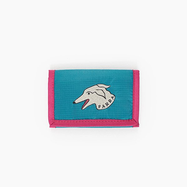Parra ѥ / dogface wallet
